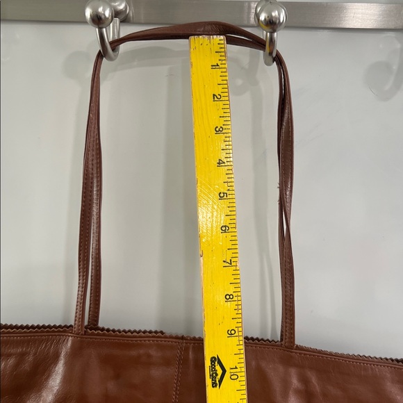 Latico NJ USA leather tote - Picture 9 of 10